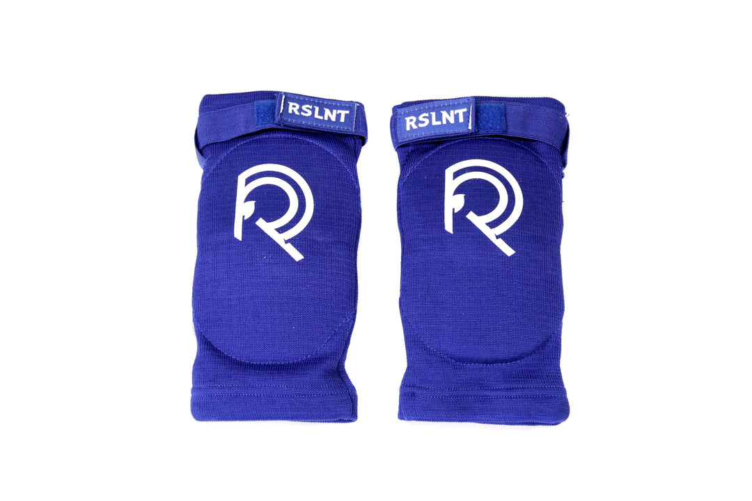 RSLNT Elbow Pads