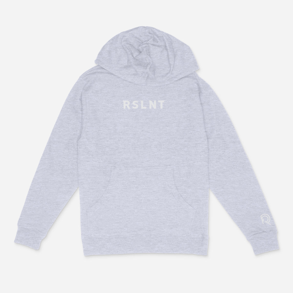Parlez hotsell hoodie grey