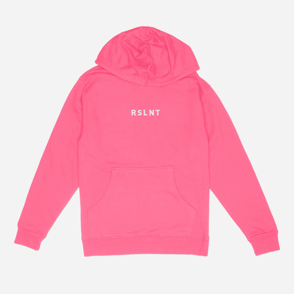 RSLNT Warmup Hoodie RSLNT Fight Wear