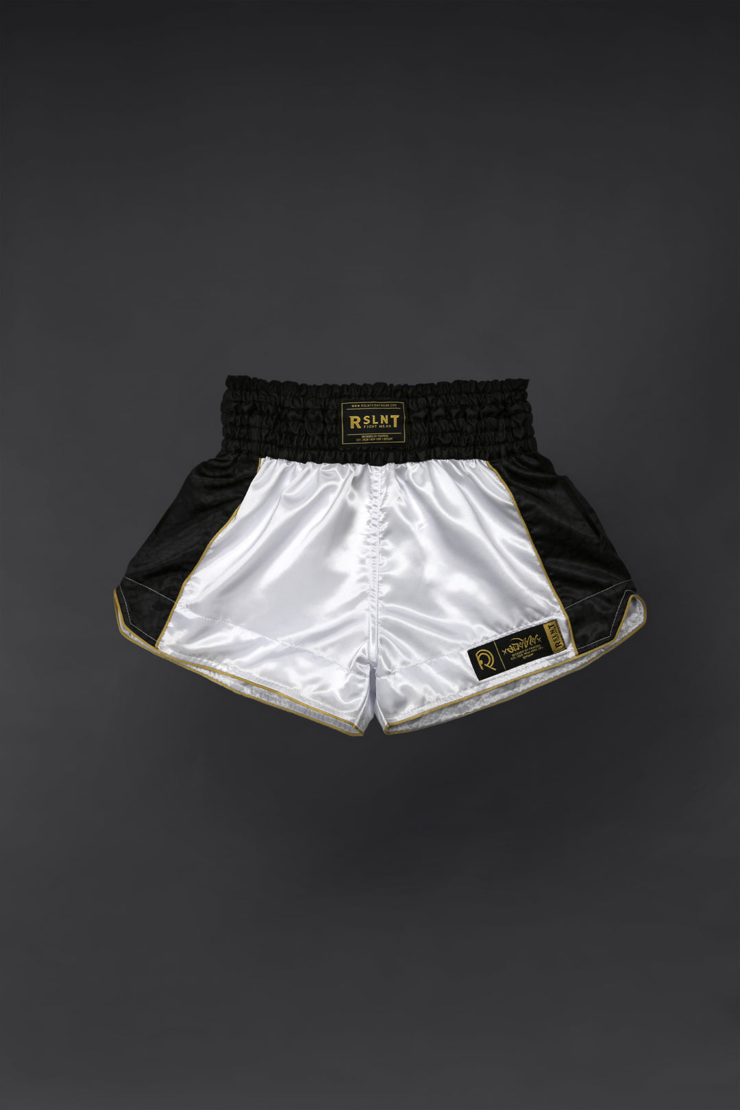 CUĀUHTLI” Muay Thai Shorts – Muay Thai Republic