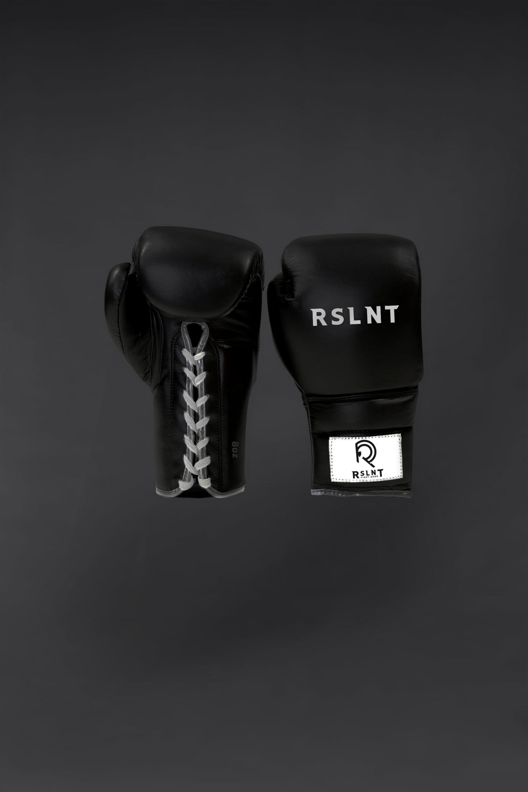 RSLNT Signature Lace Up Gloves