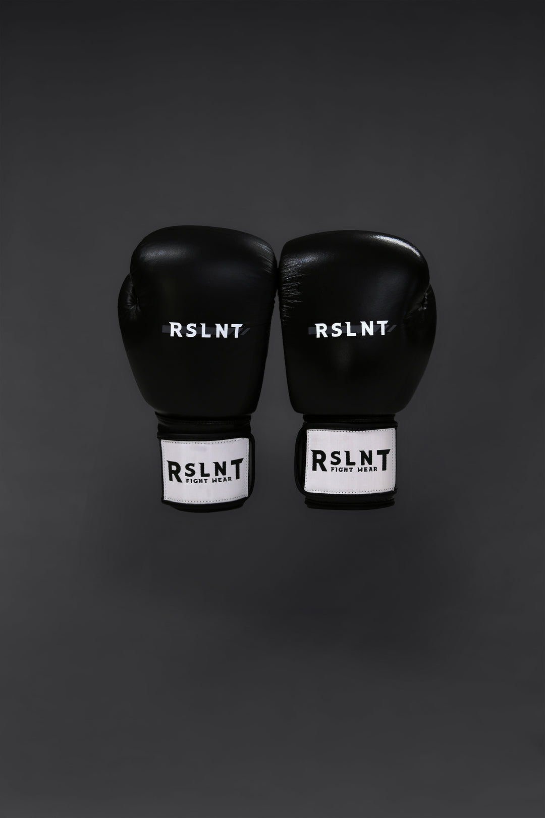 RSLNT Signature Leather Gloves