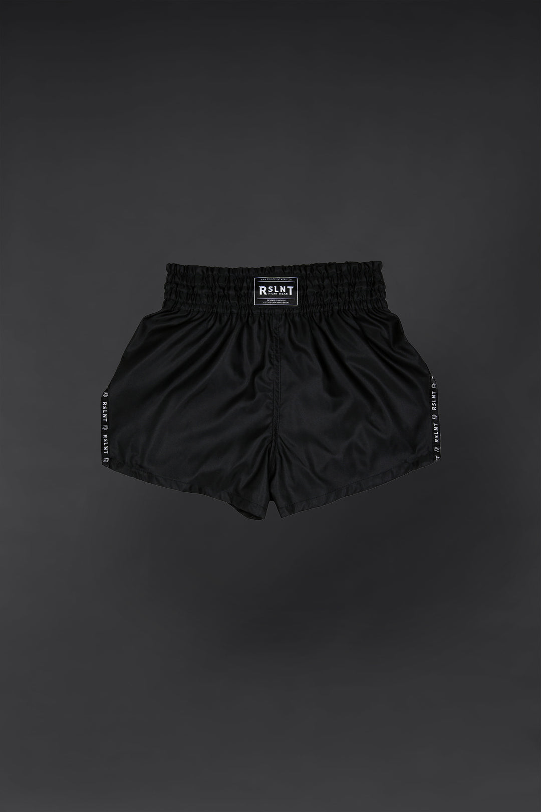 "Overlay" Hybrid Shorts