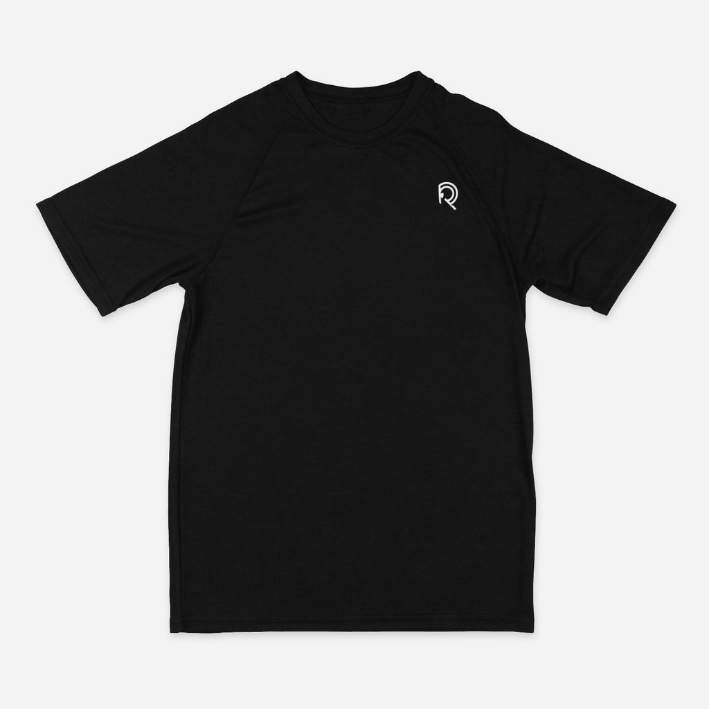 RSLNT Raglan T-Shirt – RSLNT Fight Wear