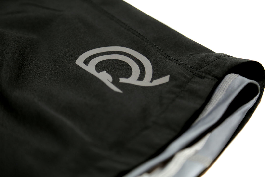Utility 2.0 Shorts (Black / Grey / Reflective)