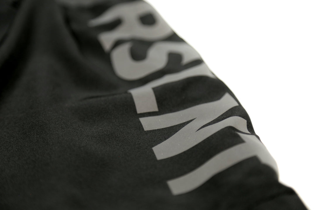 Utility 2.0 Shorts (Black / Grey / Reflective)