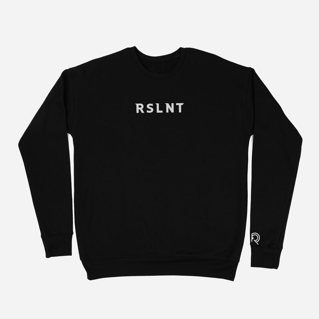 RSLNT Signature Sweatshirt