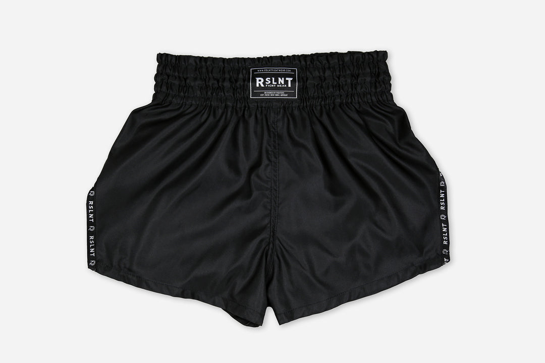 "Overlay" Hybrid Shorts