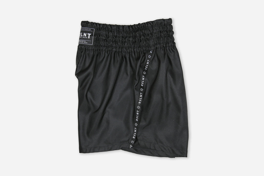 "Overlay" Hybrid Shorts