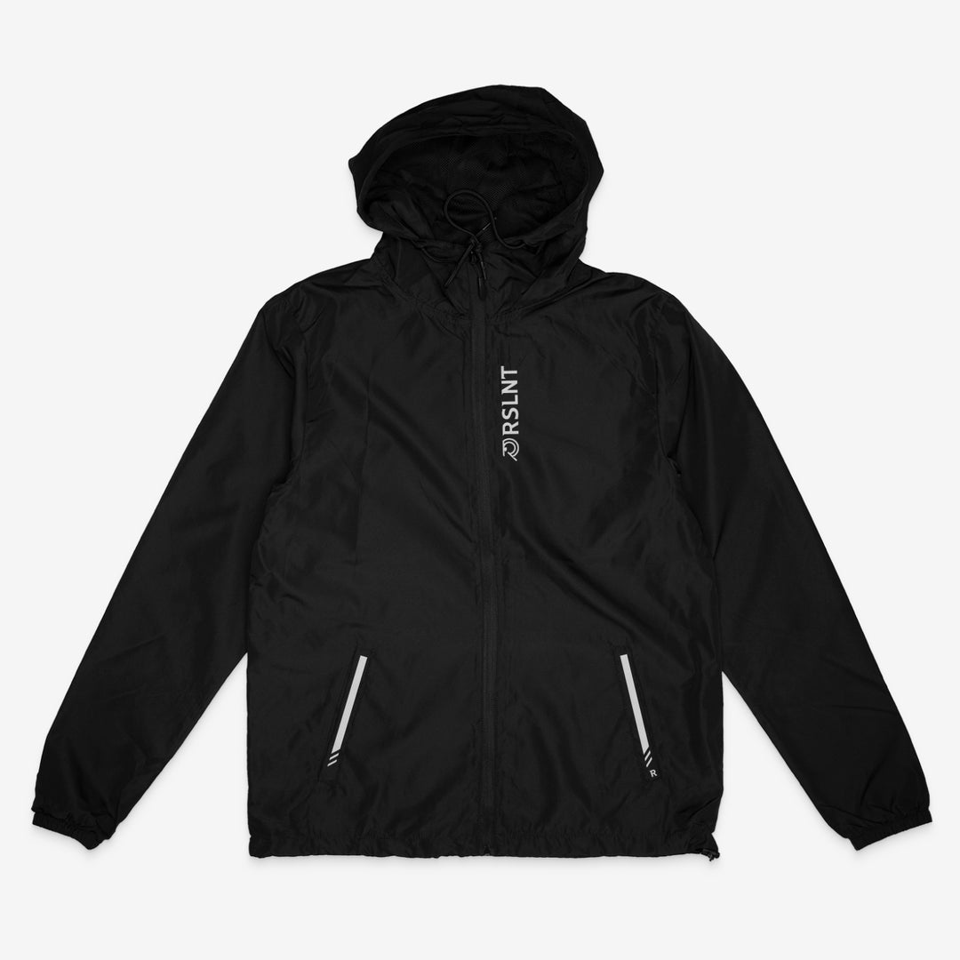 RSLNT Lightweight Windbreaker