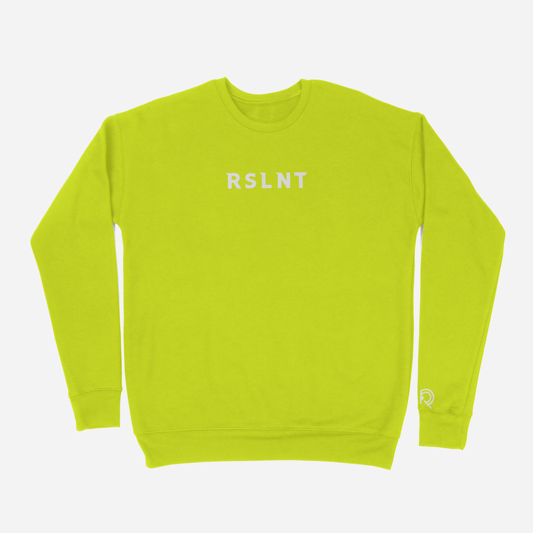 RSLNT Signature Sweatshirt