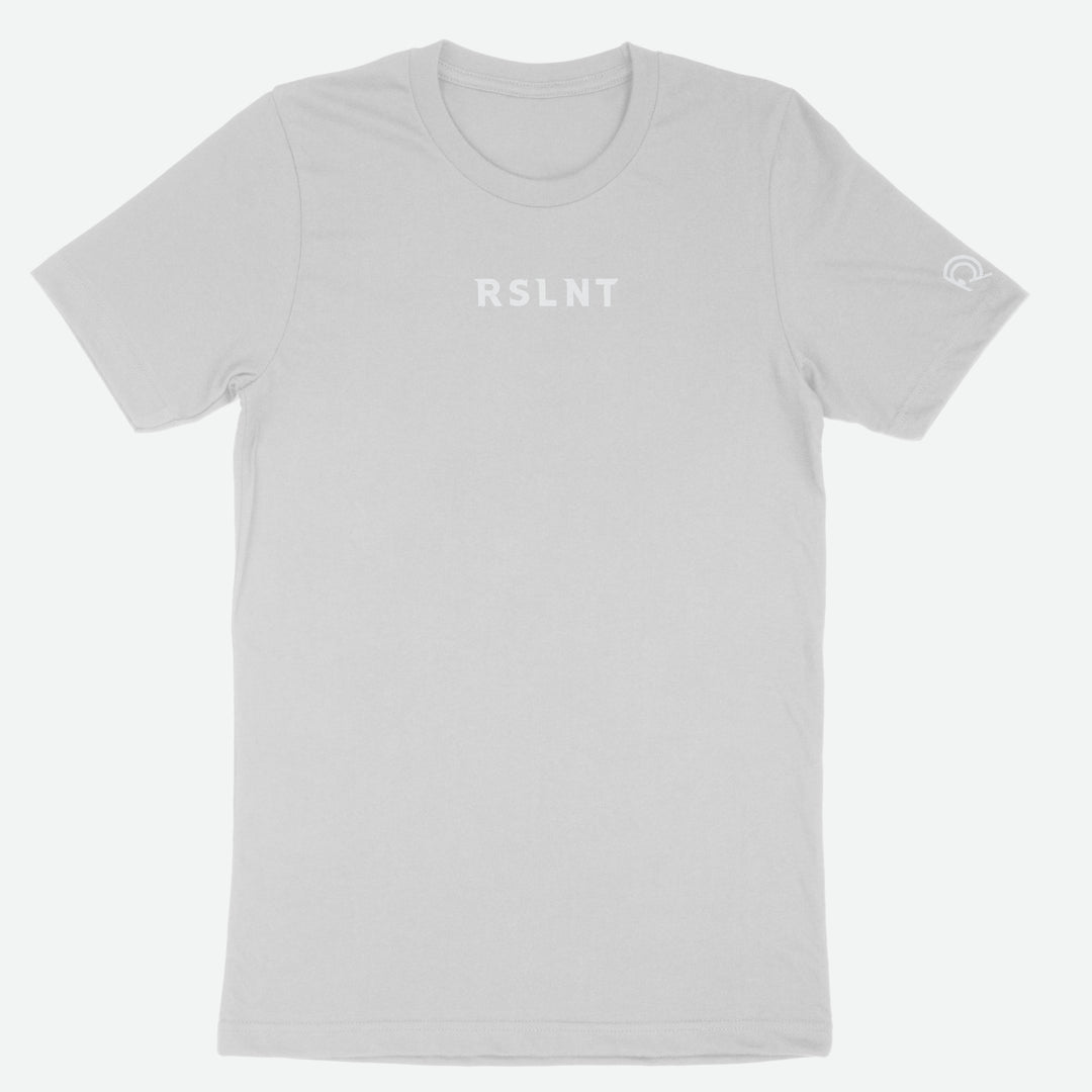 RSLNT Signature T-Shirt