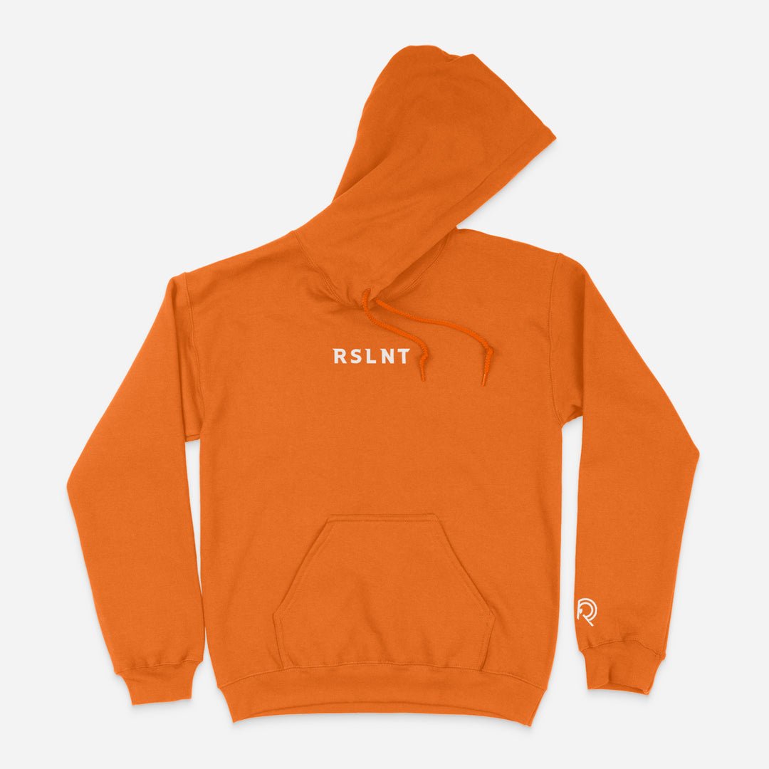 RSLNT Signature Hoodie