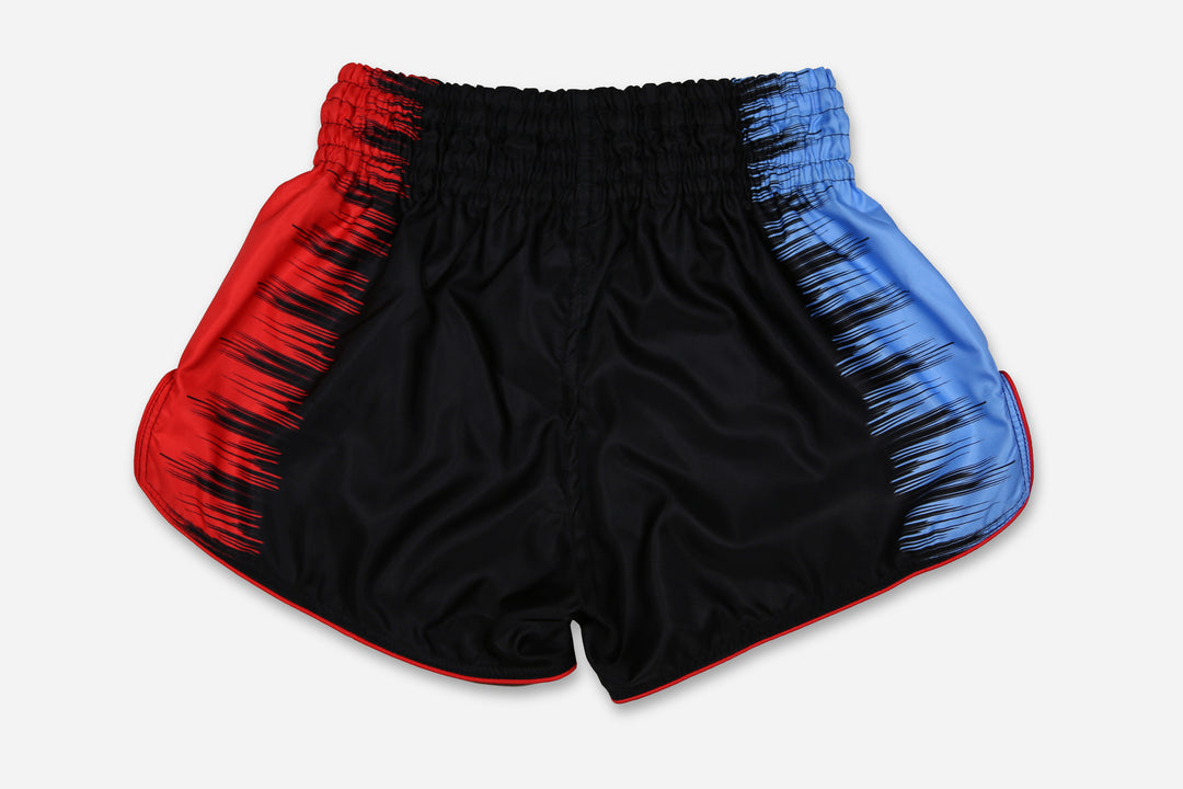 "Rival" Muay Thai Shorts