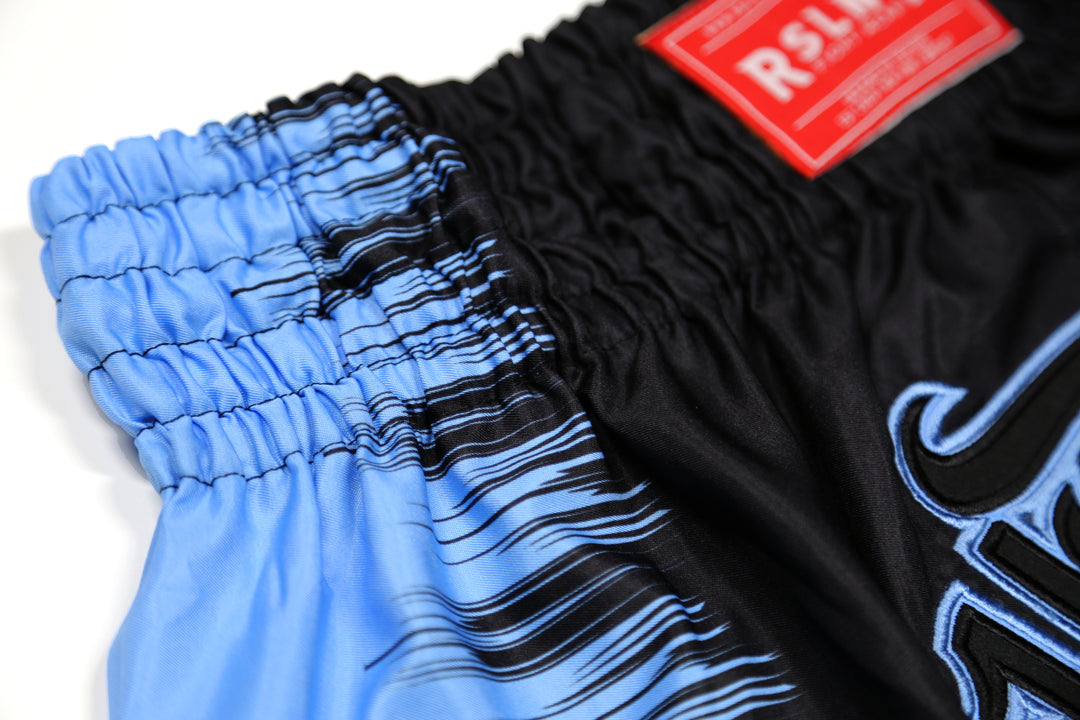 "Rival" Muay Thai Shorts