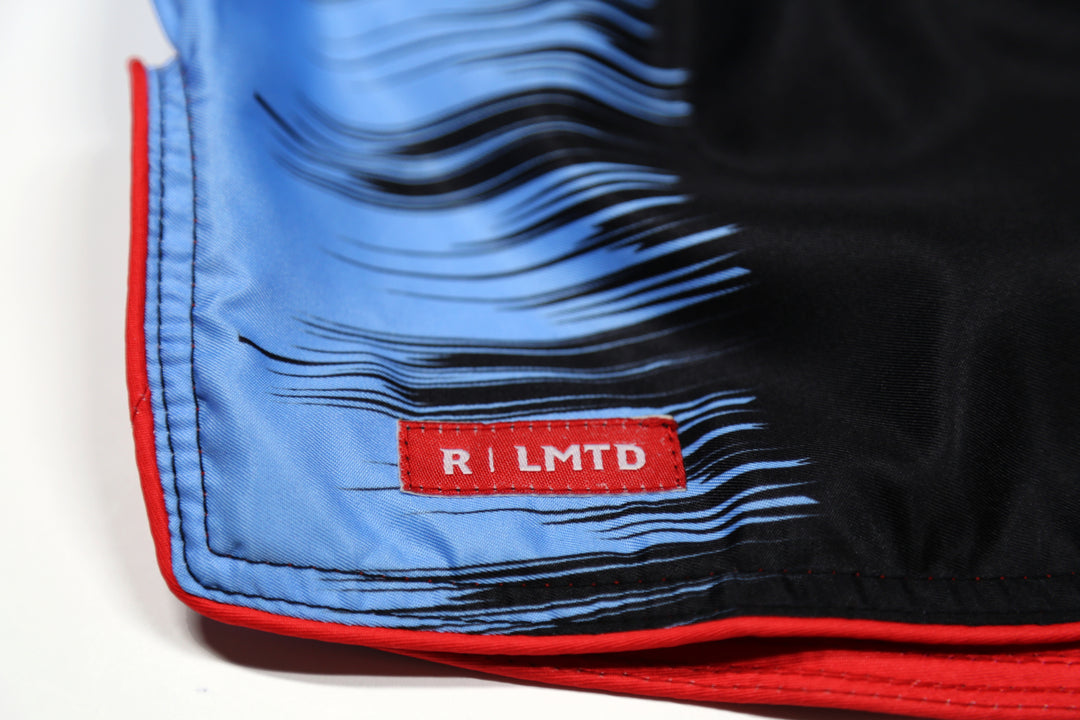 "Rival" Muay Thai Shorts