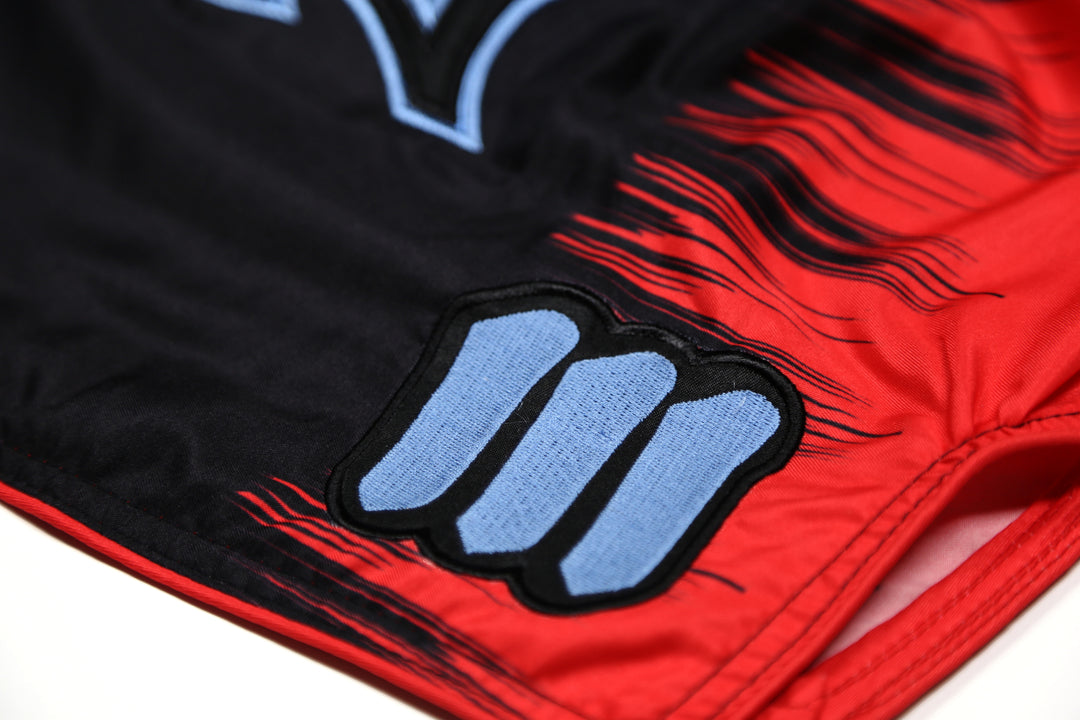 "Rival" Muay Thai Shorts