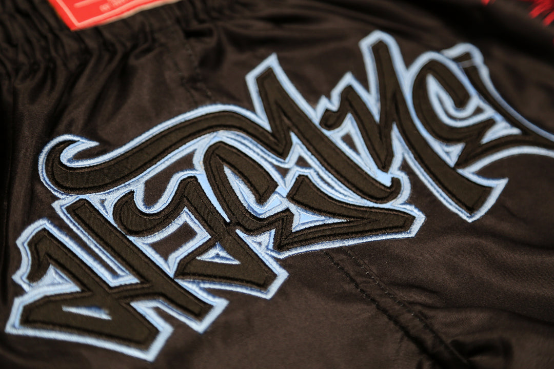 "Rival" Muay Thai Shorts