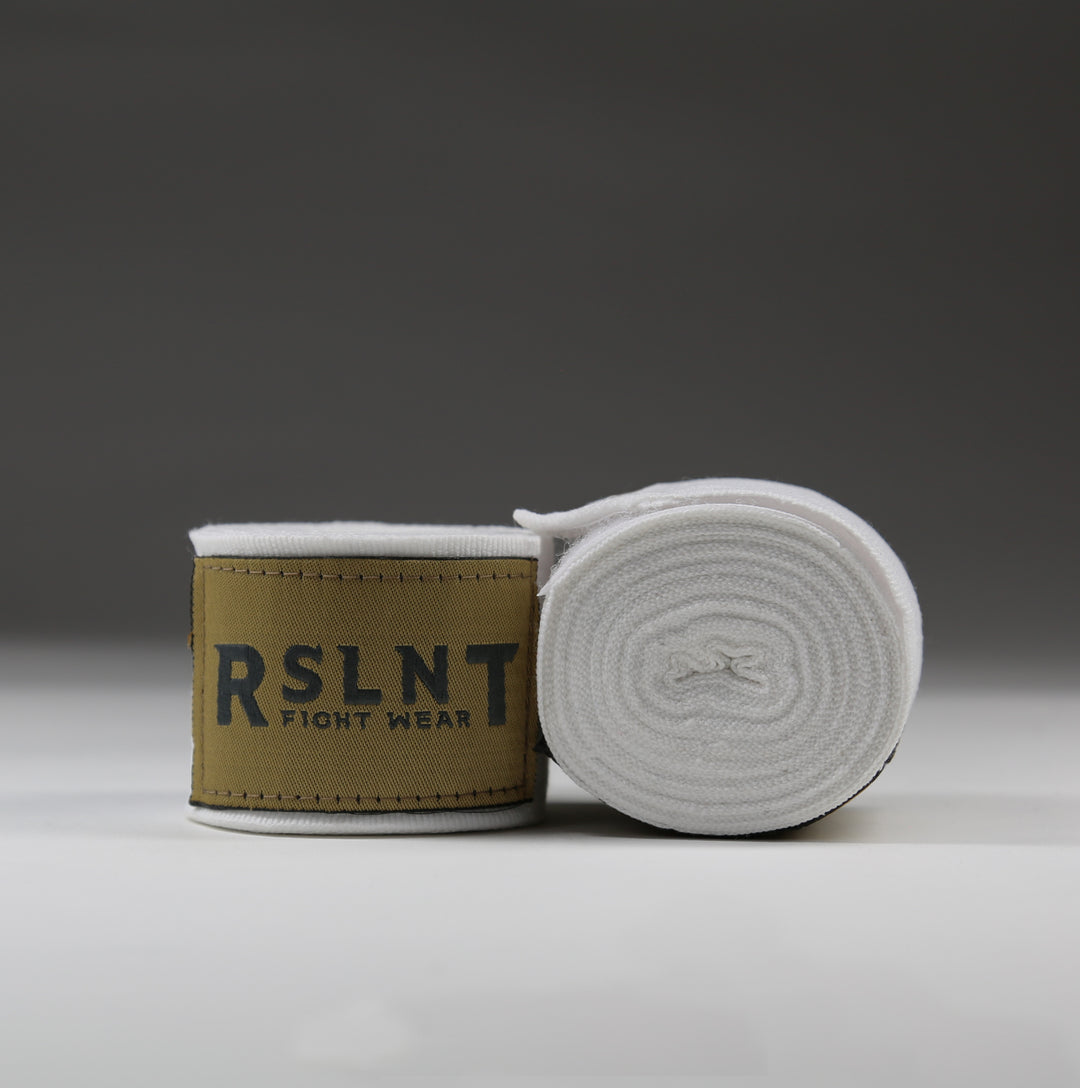 RSLNT Hand Wraps