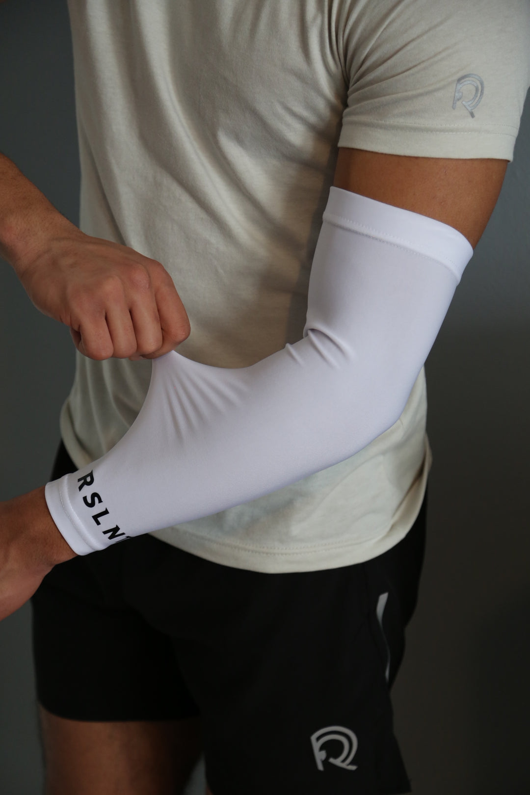 RSLNT Arm Sleeve (Pair)