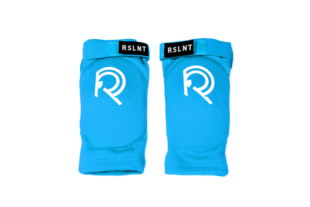 RSLNT Elbow Pads