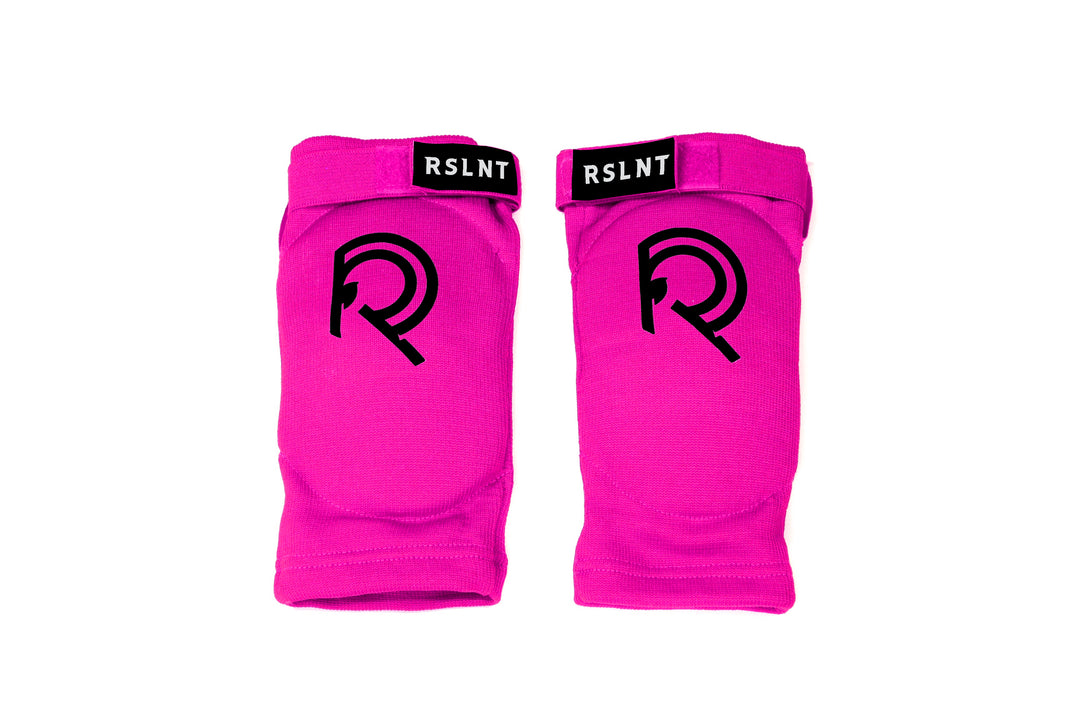 RSLNT Elbow Pads