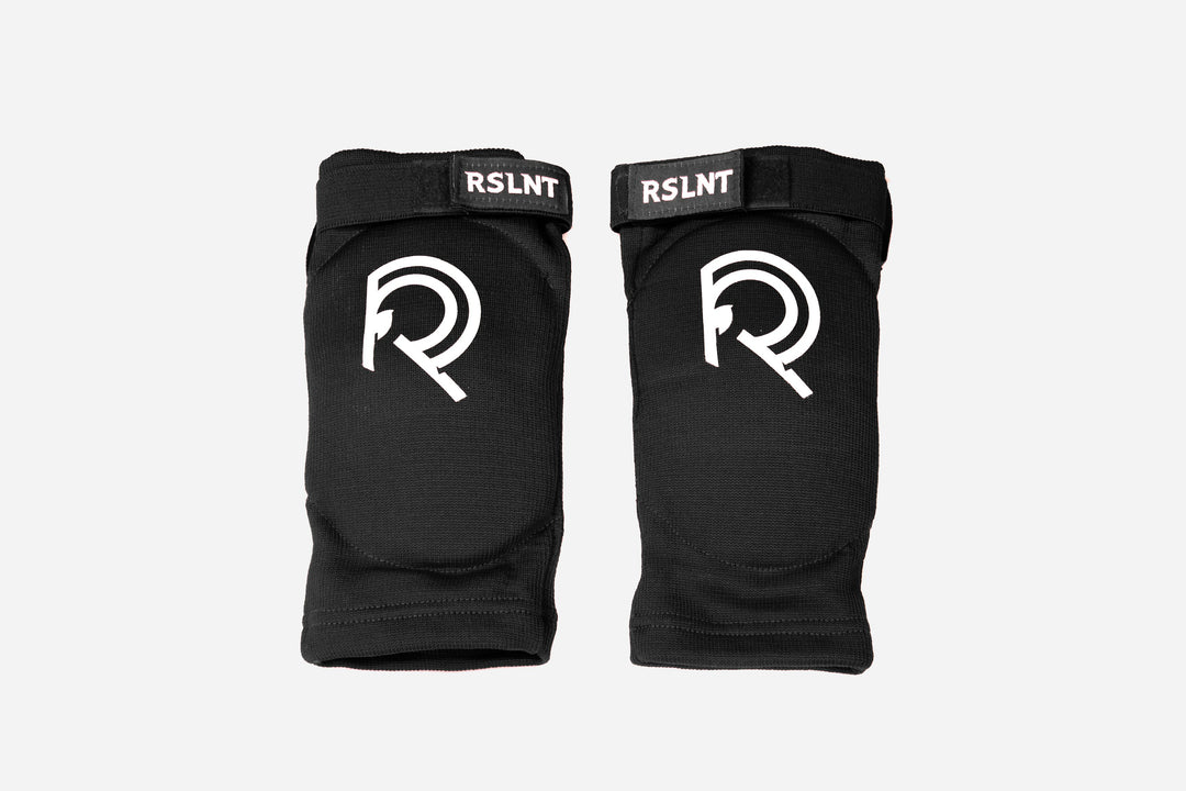 RSLNT Elbow Pads