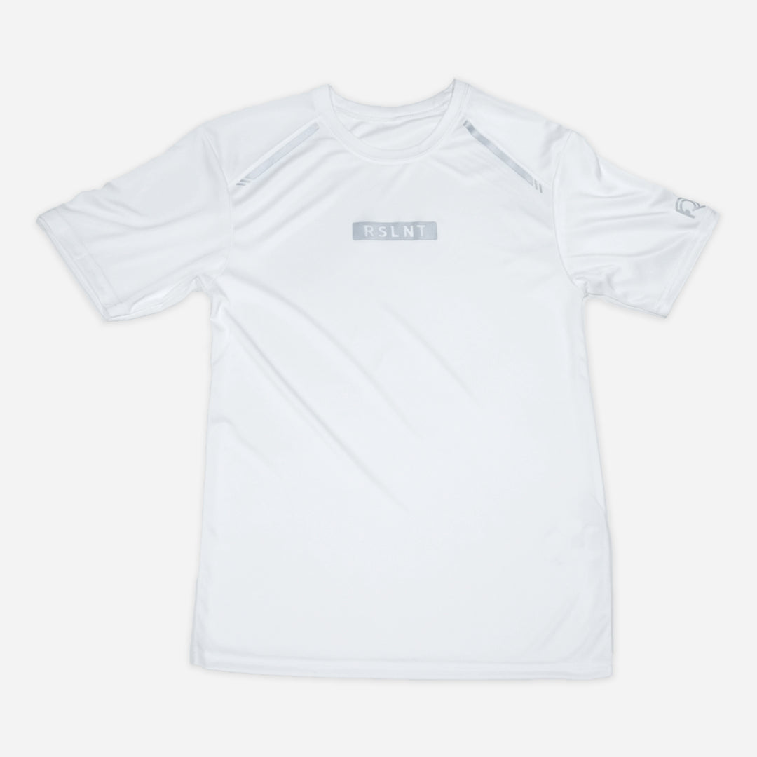 "RSLNT" Dry Fit T-Shirt