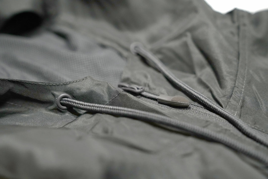 RSLNT Lightweight Windbreaker