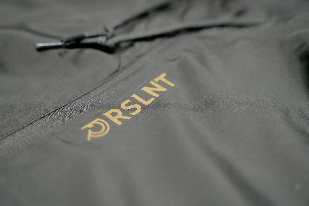 RSLNT Lightweight Windbreaker